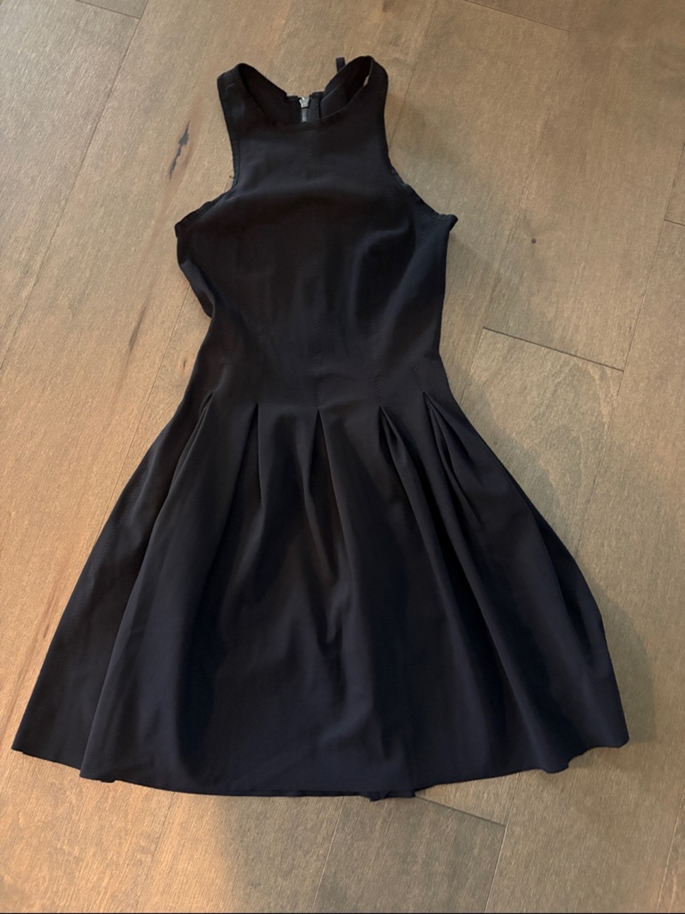 Lululemon Fit-and-Flare Dress - Women's